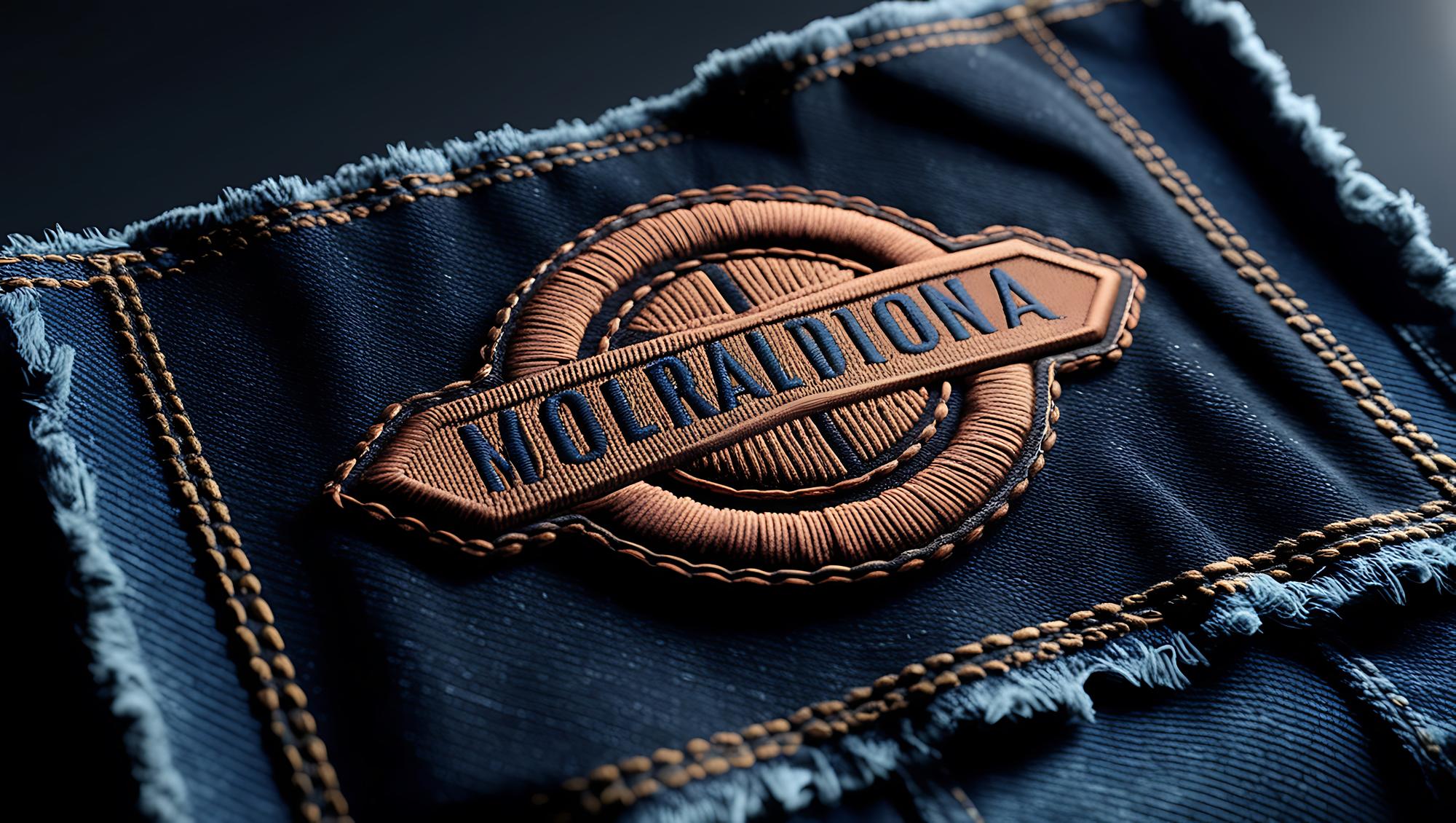 Studio für moderne вишивка — schnelle, abonnierbare Pakete logo